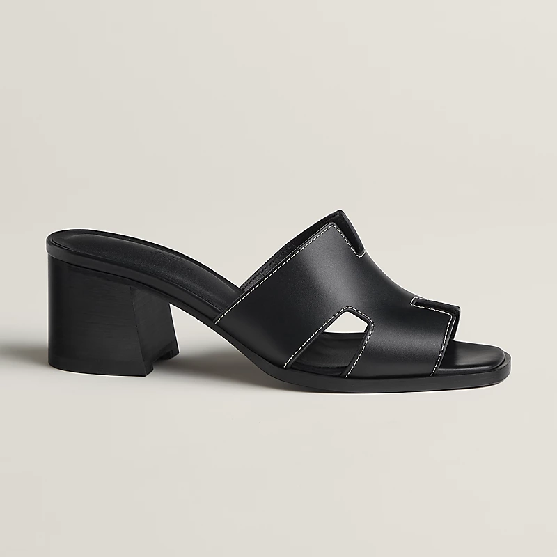 Hermès Helia 60 sandal - Image 4